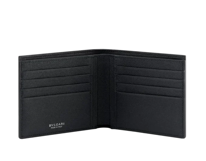 Cartera plegable Bvlgari Bvlgari Man