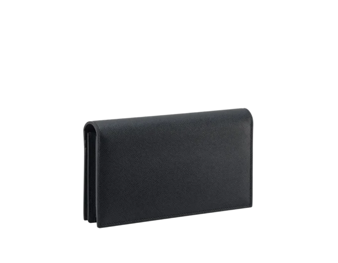 Cartera plegable Bvlgari Bvlgari Man