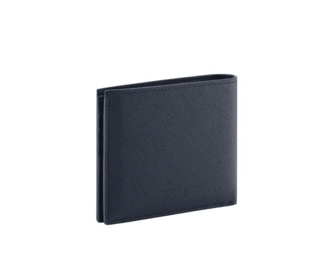 Cartera plegable Bvlgari Bvlgari Man