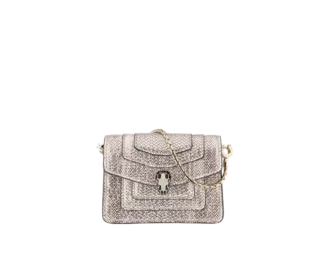 Charm Serpenti Forever