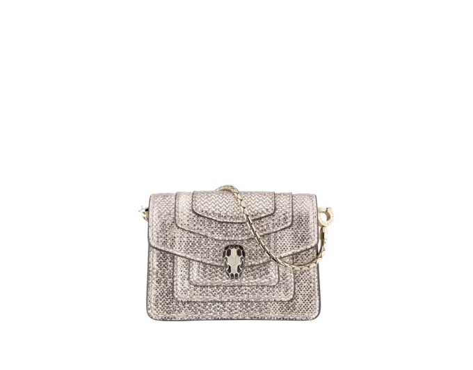 Charm Serpenti Forever