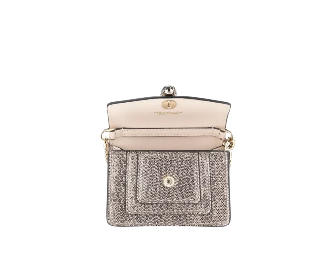 Charm Serpenti Forever