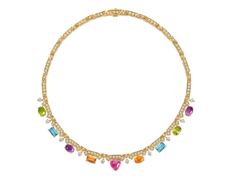 Collar Allegra