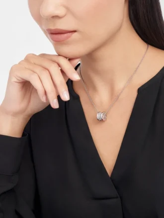 Collar B.zero1