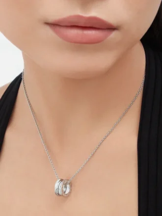 Collar B.zero1