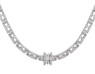 Collar B.zero1