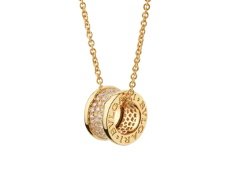 Collar B.zero1