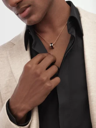 Collar B.zero1