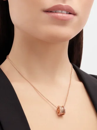 Collar B.zero1