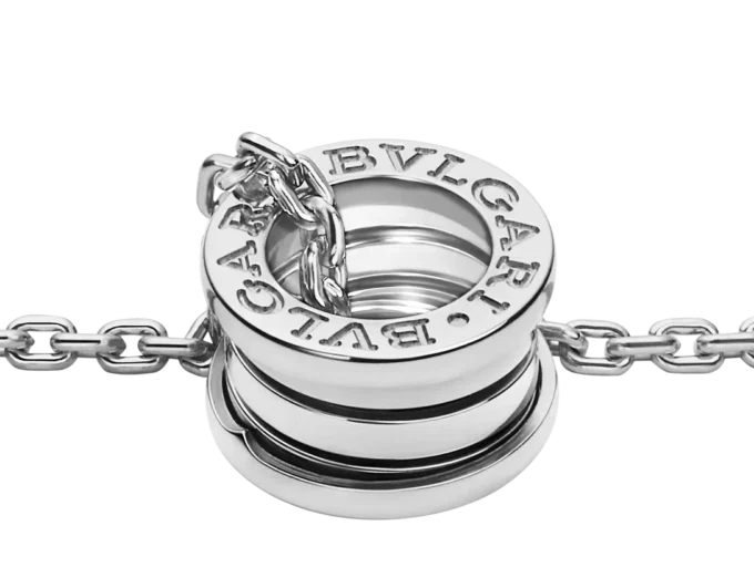 Collar B.zero1