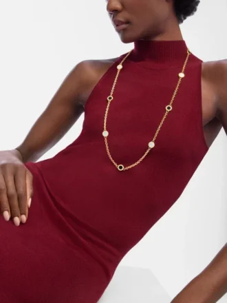 Collar Bvlgari Bvlgari