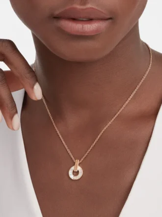 Collar Bvlgari Bvlgari