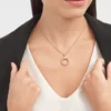 Collar Bvlgari Bvlgari Collar Bvlgari Bvlgari