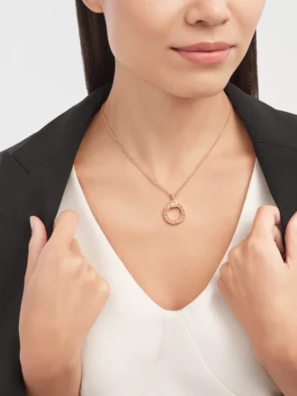 Collar Bvlgari Bvlgari