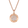 Collar Bvlgari Bvlgari Collar Bvlgari Bvlgari