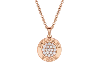 Collar Bvlgari Bvlgari