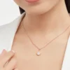 Collar Bvlgari Bvlgari Collar Bvlgari Bvlgari