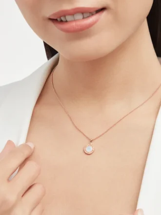 Collar Bvlgari Bvlgari