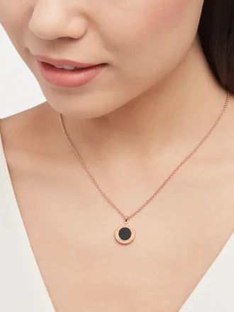 Collar Bvlgari Bvlgari