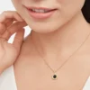 Collar Bvlgari Bvlgari Collar Bvlgari Bvlgari