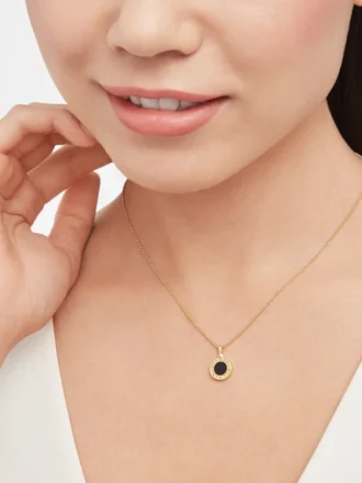 Collar Bvlgari Bvlgari