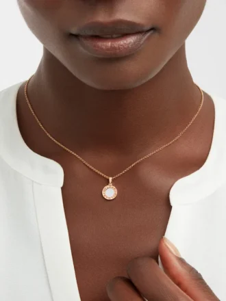 Collar Bvlgari Bvlgari