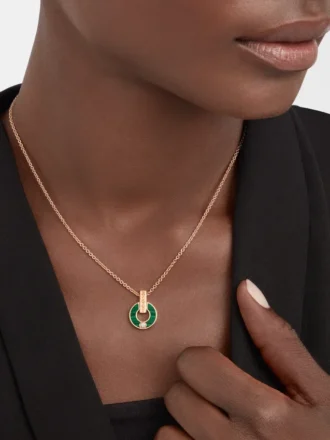 Collar Bvlgari Bvlgari