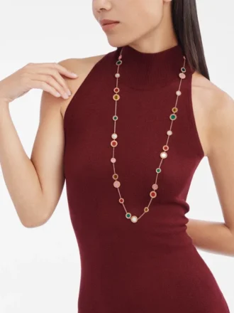 Collar Bvlgari Bvlgari Collar Bvlgari Bvlgari