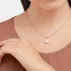 Collar Bvlgari Bvlgari Collar Bvlgari Bvlgari