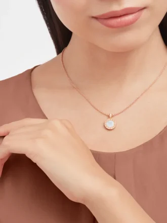 Collar Bvlgari Bvlgari
