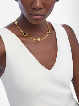 Collar Bvlgari Bvlgari