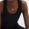 Collar Bvlgari Bvlgari Collar Bvlgari Bvlgari