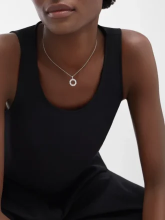 Collar Bvlgari Bvlgari