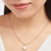 Collar Bvlgari Bvlgari Collar Bvlgari Bvlgari