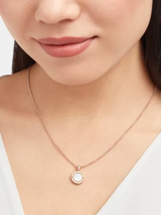 Collar Bvlgari Bvlgari