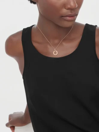 Collar Bvlgari Bvlgari