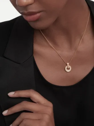 Collar Bvlgari Bvlgari