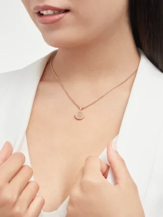 Collar Bvlgari Bvlgari