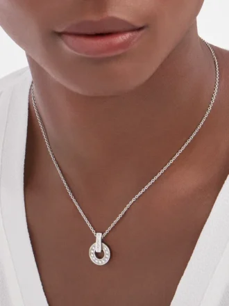 Collar Bvlgari Bvlgari