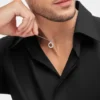 Collar Bvlgari Bvlgari Collar Bvlgari Bvlgari