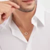 Collar Bvlgari Bvlgari Collar Bvlgari Bvlgari