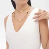 Collar Bvlgari Bvlgari Collar Bvlgari Bvlgari