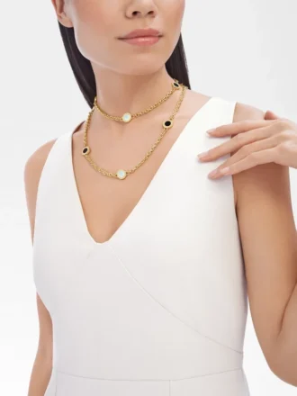 Collar Bvlgari Bvlgari