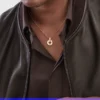 Collar Bvlgari Bvlgari Collar Bvlgari Bvlgari