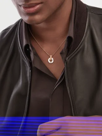 Collar Bvlgari Bvlgari