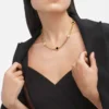 Collar Bvlgari Bvlgari Collar Bvlgari Bvlgari