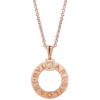 Collar Bvlgari Bvlgari Collar Bvlgari Bvlgari