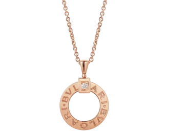 Collar Bvlgari Bvlgari