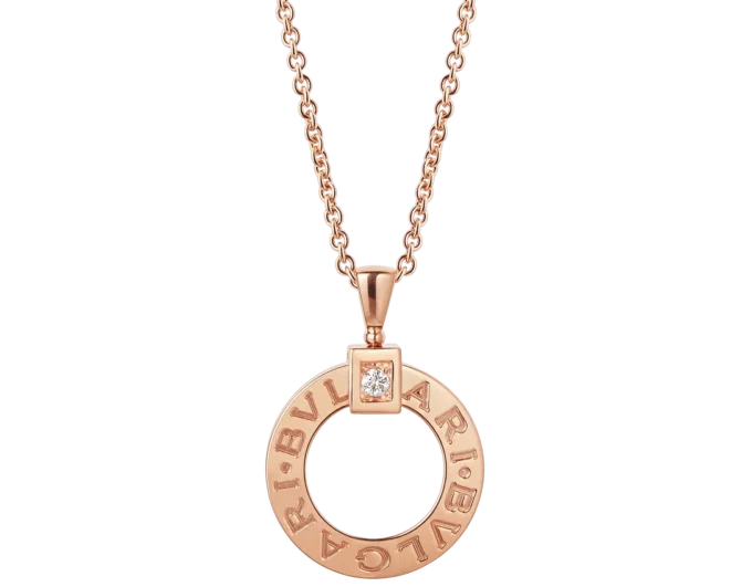 Collar Bvlgari Bvlgari Collar Bvlgari Bvlgari