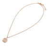 Collar Bvlgari Bvlgari Collar Bvlgari Bvlgari